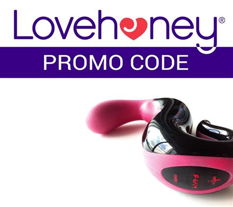 Lovehoney discount codes .